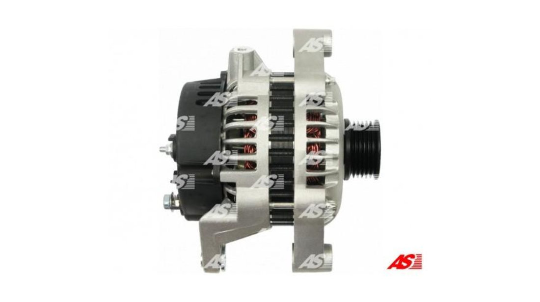 Alternator Opel FRONTERA A Sport (5_SUD2) 1992-1998 #2 0123505002