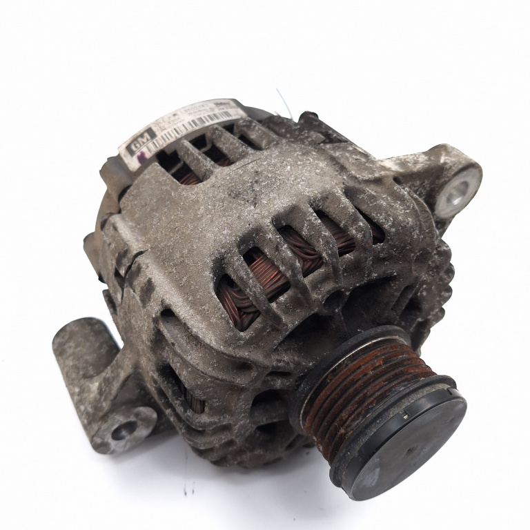 Alternator Opel INSIGNIA 2008 - 2022 Motorina 13502582, 2650800A, 181120134300, TG12C036