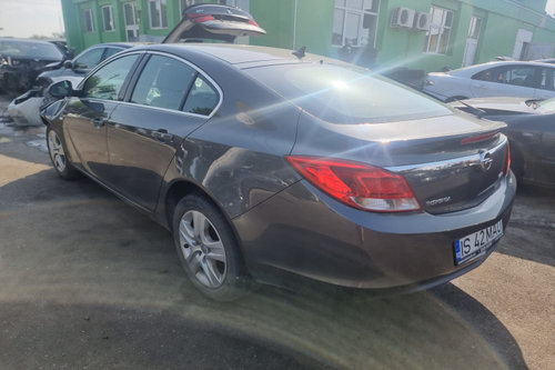 Alternator Opel Insignia A 2010 berlina 2.0 A20DTC