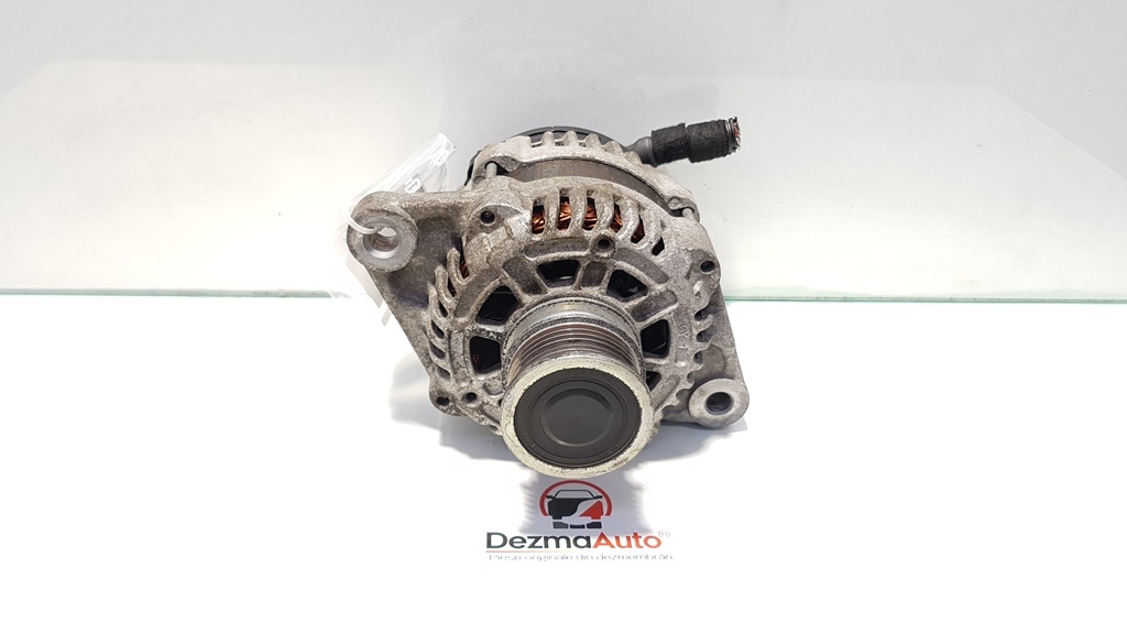 Alternator, Opel Insignia A Combi, 2.0 cdti, A20DTH, GM13502583 (pr:110747)