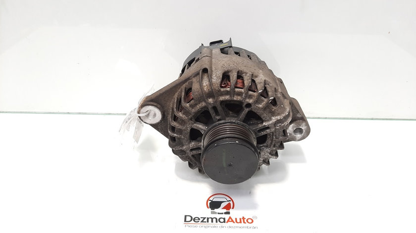 Alternator, Opel Insignia A [Fabr 2008-2016] 2.0 cdti, A20DTH, GM13502582 (pr:110747)