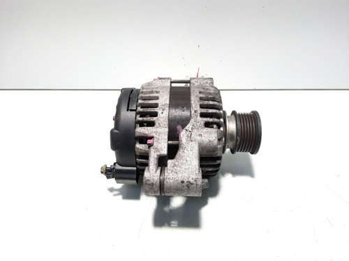 Alternator, Opel Insignia A [Fabr 2008-2016] 2.0 cdti, A20DTH, GM13502583 (pr:110747)