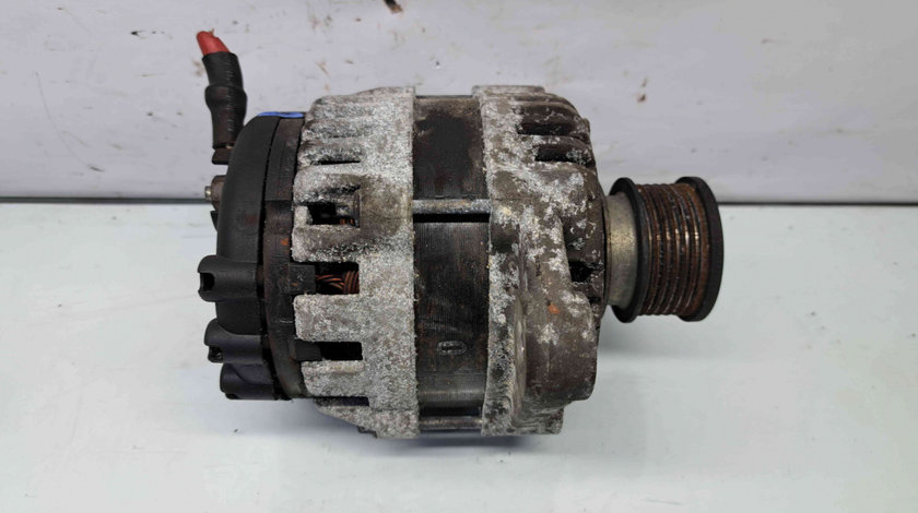 Alternator Opel Insignia A [Fabr 2008-2016] OEM 2.0 TDI A20DTH