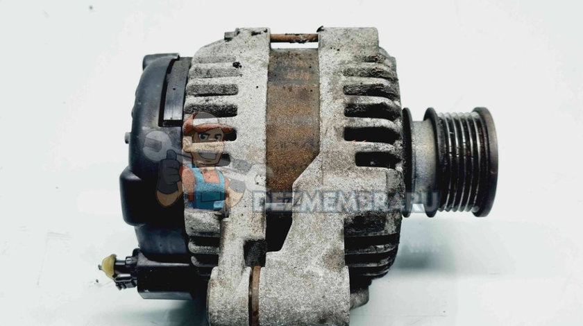 Alternator Opel Insignia A [Fabr 2008-2016] 13502583 2.0 CDTI A20DTH