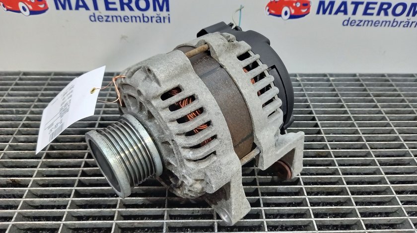 ALTERNATOR OPEL INSIGNIA INSIGNIA A18XER - (2008 2013)