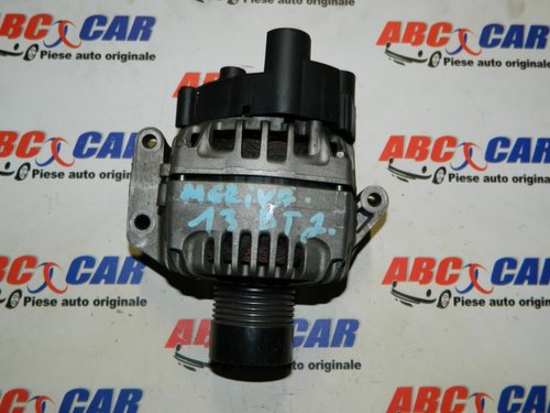 Alternator Opel Meriva 1.3 DTJ cod: 13117279YQ 90A