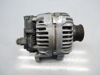 Alternator Opel Meriva 1.6 16v cod motor Z16XEP