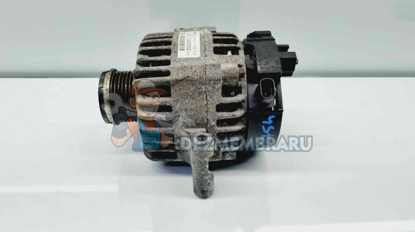 Alternator, Opel Meriva A, 1.3 cdti, 13256932