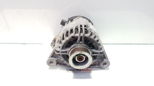 Alternator Opel Meriva A, 1.4 benz, 13222929 (pr:110747)