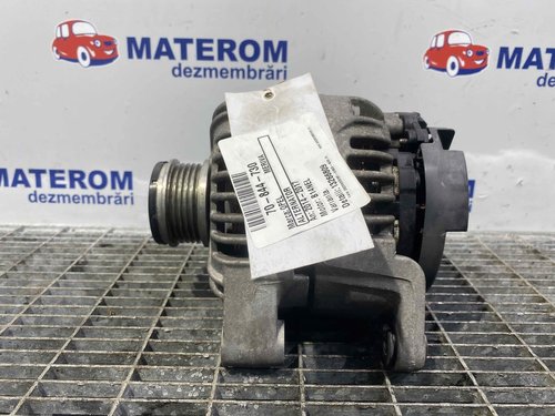 ALTERNATOR OPEL MERIVA B MERIVA B B14NEL - (2014 2017)