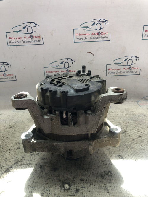 Alternator Opel Mokka 1.4 Benzina 2015, 13588289