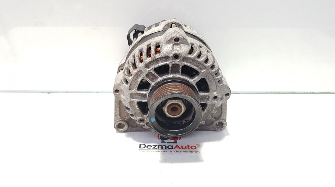 Alternator, Opel Mokka, 1.6 benz, A16XER, GM13502595 (pr:110747)