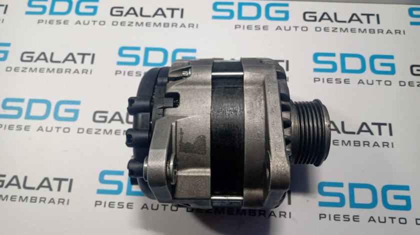 Alternator Opel Mokka 1.7 CDTI 2012 - 2018 Cod 13579675