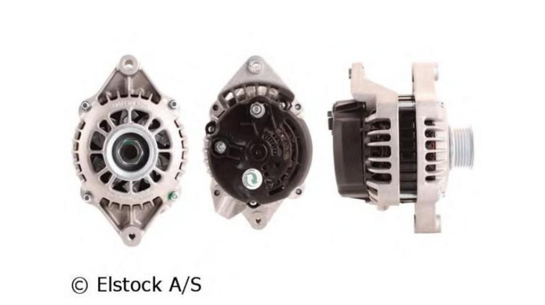 Alternator Opel OMEGA B combi (21_, 22_, 23_) 1994-2003 #2 0005026