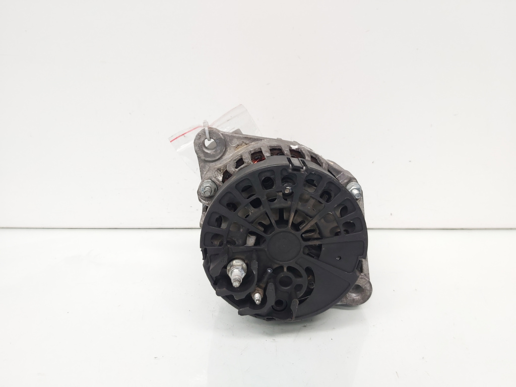 Alternator, Opel Signum, 1.9 CDTI, Z19DTL (idi:663950)