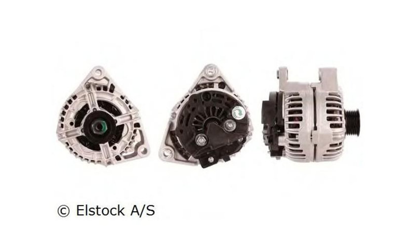 Alternator Opel SIGNUM 2003-2016 #2 0005895