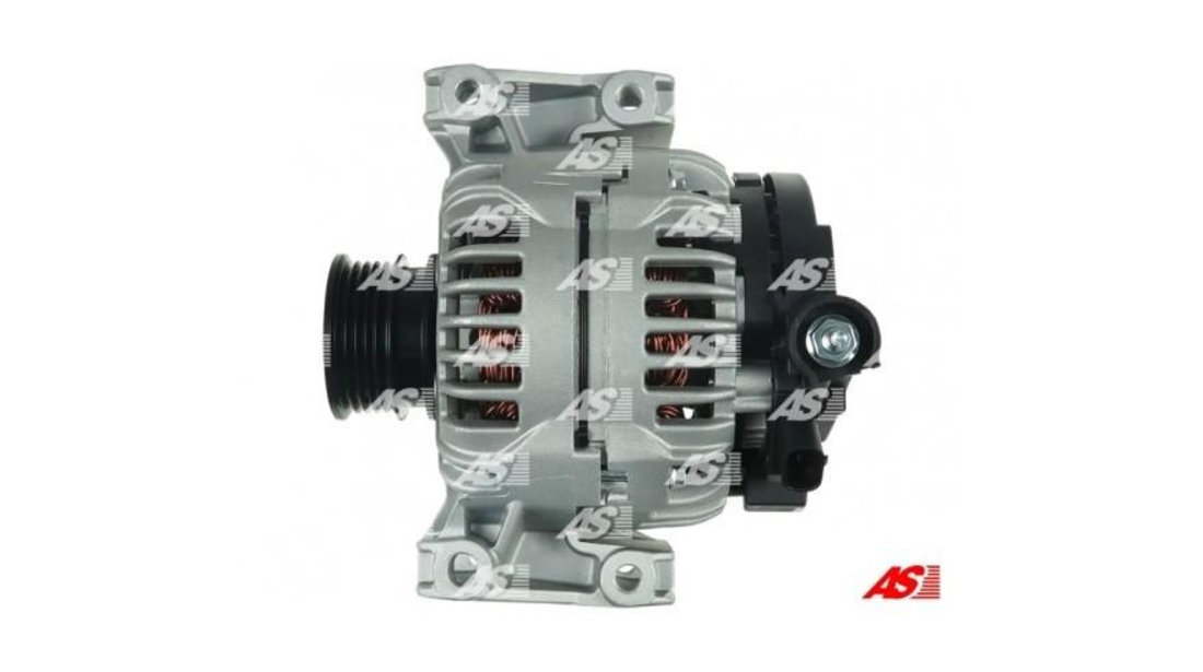 Alternator Opel SPEEDSTER 2000-2016 #2 0124415009