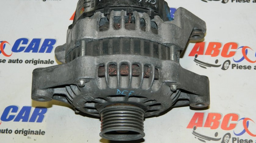 Alternator Opel Tigra 1.4 benzina 14V 100A cod: 0986043680