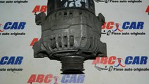 Alternator Opel Tigra 1.6 benzina 14V 70A cod: 012...