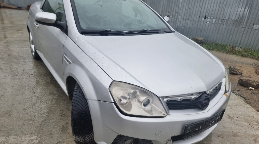 Alternator Opel Tigra 2005 cabrio 1.3 cdti