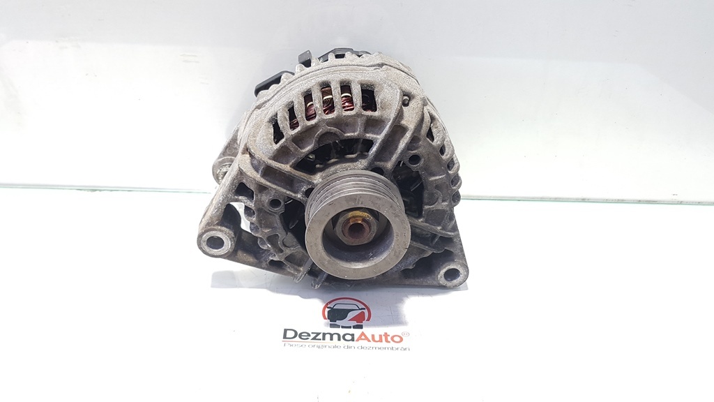 Alternator Opel Tigra Twin Top 1.4 benz, 0124415023 (pr:110747)