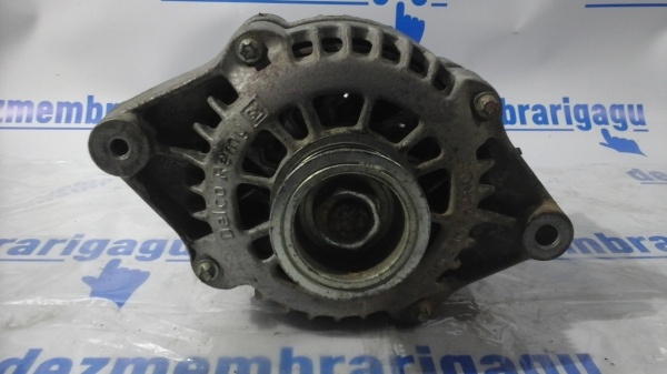 Alternator Opel Tigra