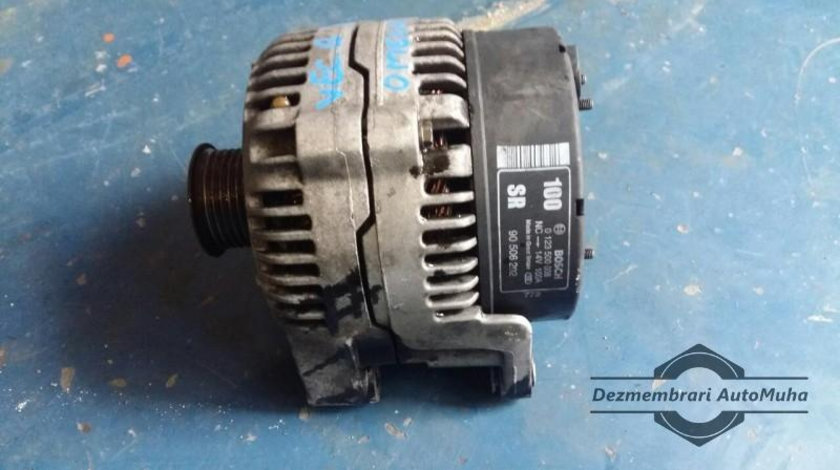 Alternator Opel Vectra B (1995-2002)