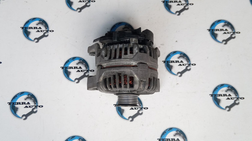 Alternator Opel Vectra B 2.0 DTI 74 KW 101 CP cod motor Y20DTH