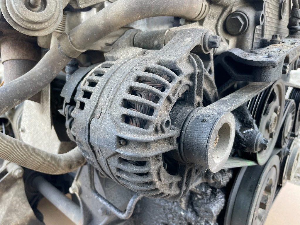 Alternator Opel Vectra B 2.0 DTI, Y20DTH