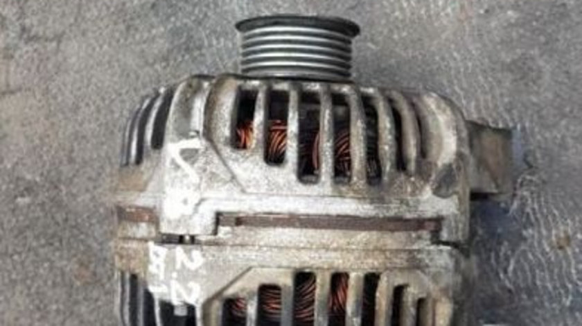 Alternator Opel Vectra B 2.2 DTI 125 cp 92 kw tip Y22DTR