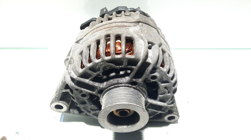 Alternator, Opel Vectra B (38) 2.0 DTI, Y20DTH, 90561168 (id:449855)