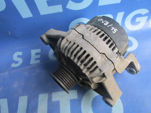 Alternator Opel Vectra B; Bosch 90413760/70A