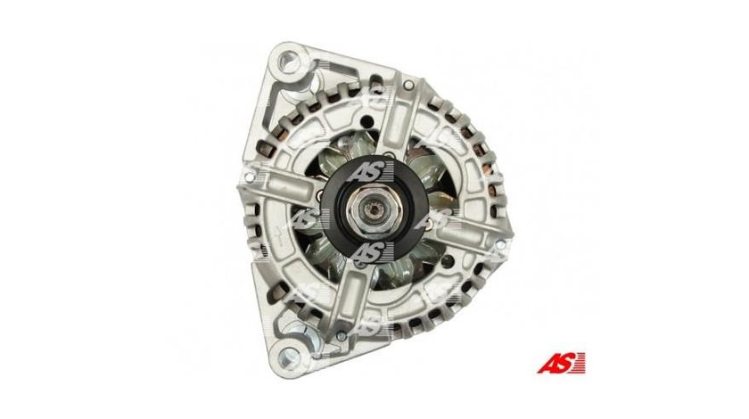 Alternator Opel VECTRA B hatchback (38_) 1995-2003 #2 0005895