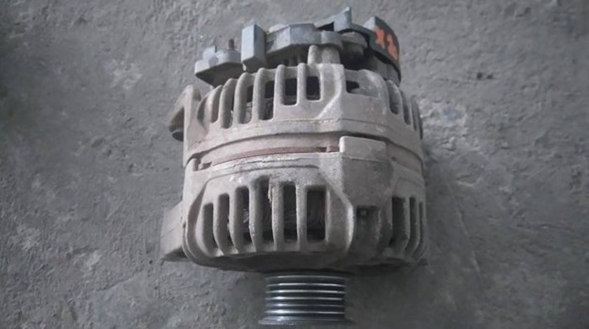 Alternator Opel Vectra C 2.0 dti 74 kw 101 cp cod motor Y20DTH