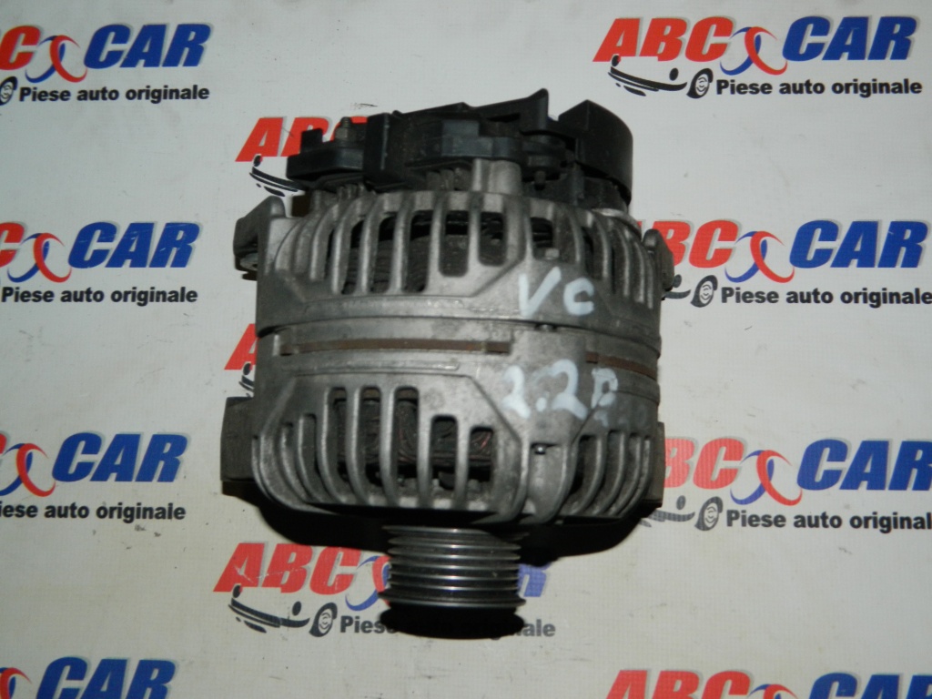 Alternator Opel Vectra C 2.2 diesel 14V 140A cod: 0124525080