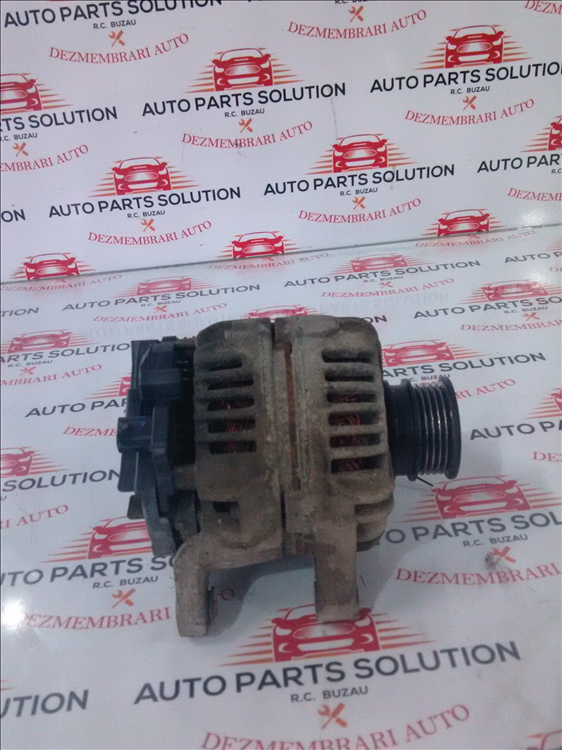 Alternator OPEL VECTRA C 2003-2008