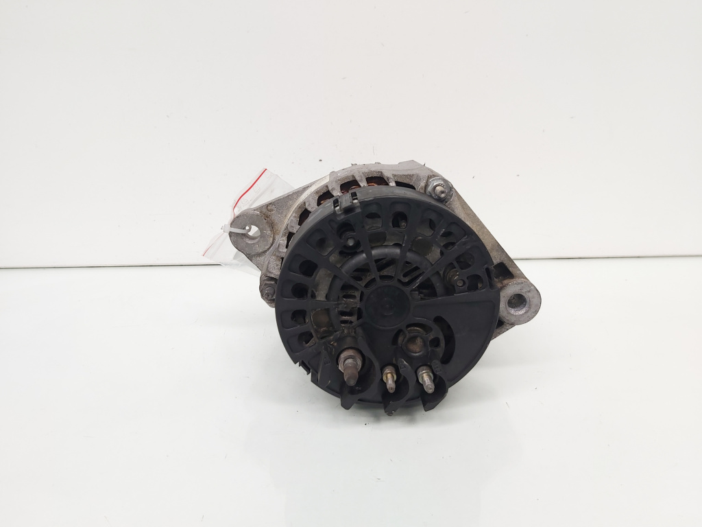 Alternator, Opel Vectra C Combi, 1.9 CDTI, Z19DT (idi:663982)