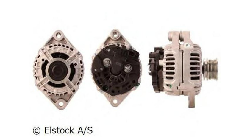 Alternator Opel VECTRA C combi 2003-2016 #2 0124425059