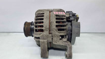 Alternator Opel Vectra C [Fabr 2003-2008] 13229984...