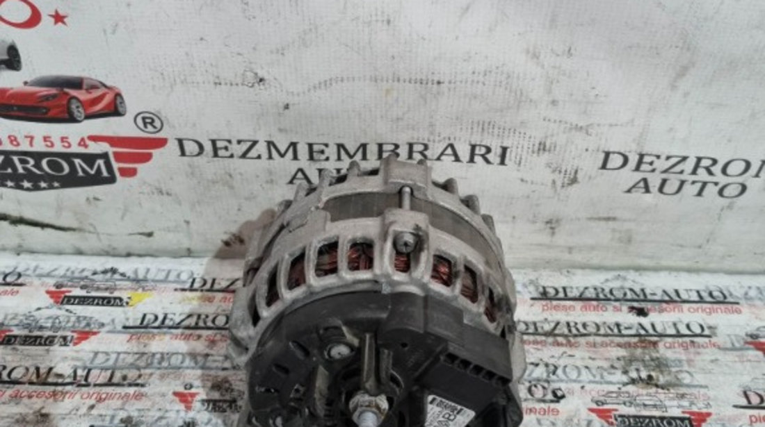 Alternator Opel Vivaro B 1.6 CDTI 120cp cod piesa : 231004BE0B