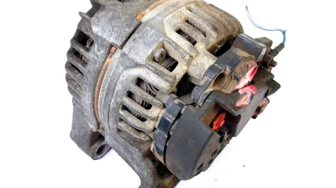 Alternator Opel ZAFIRA A (F75) 1999 - 2005 Motorina 0124415005, 0 124 415 005, 90561168, 90 561 168