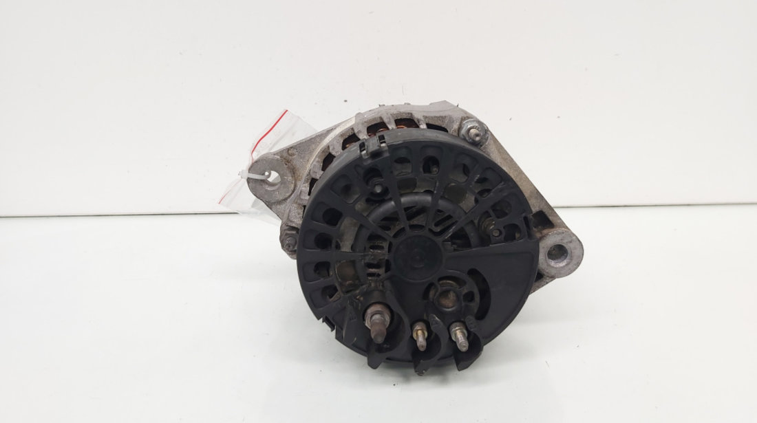 Alternator, Opel Zafira B (A05), 1.9 CDTI, Z19DT (id:663982)