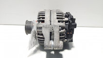 Alternator, Opel Zafira B (A05) 1.9 CDTI, Z19DT (p...