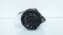 Alternator, Opel Zafira B (A05), 1.9 CDTI, Z19DTH ...