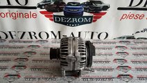 Alternator original 140A Audi A1 1.6 TDI 90CP 06F9...