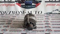 Alternator original 140A Audi A1 (8X) 2.0 TDI 136/...