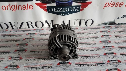 Alternator original 150A Opel Vivaro 2.5 CDTI 146 CP 8200251006