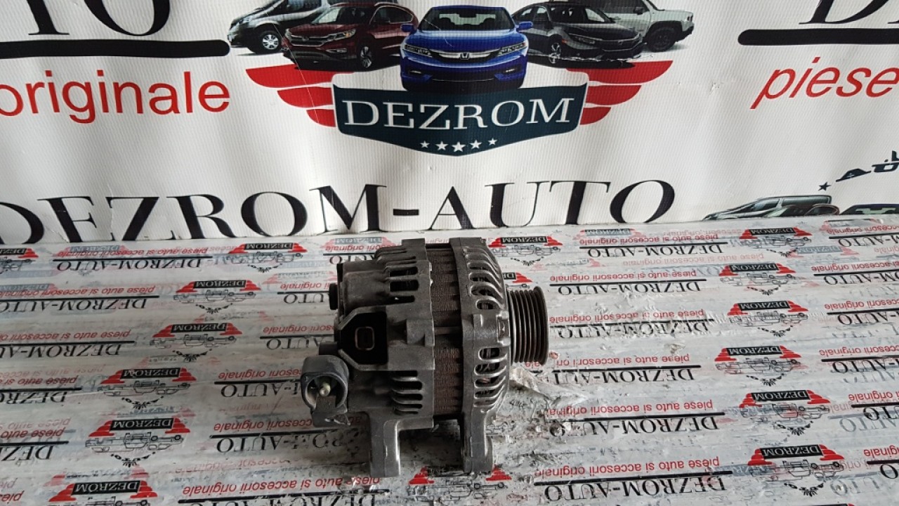 Alternator original 70A Citroen Berlingo 1 1.4i 65/72/75cp 9638275880