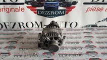 Alternator original 90A Fiat 500 1.3Multijet 75cp ...