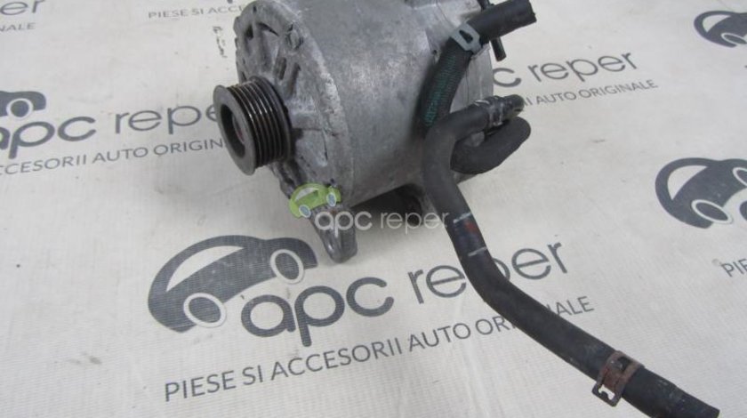 Alternator Original Audi A8 4H 3,0Tdi cod 057903015B - 14V - 190A